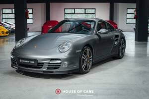 Bild 2/24 von Porsche 911 Turbo S (2011)