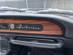 Image 21/30 of Lancia Fulvia 1.3 S (1973)