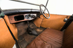 Immagine 9/50 di Morris Minor (1934)