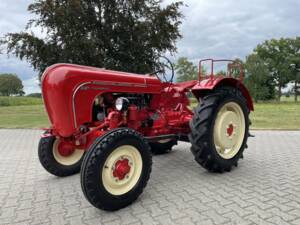 Immagine 4/8 di Porsche-Diesel Standard 218 (1957)