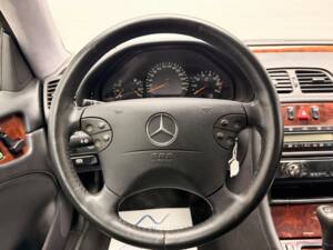 Afbeelding 9/19 van Mercedes-Benz CLK 430 (1999)
