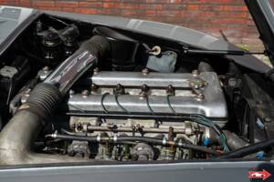 Bild 22/38 von Alfa Romeo 2600 Sprint Zagato (1968)