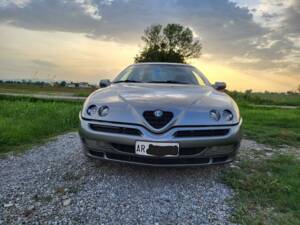 Bild 2/52 von Alfa Romeo GTV 2.0 V6 Turbo (1995)