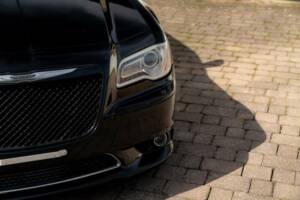 Imagen 35/50 de Chrysler 300 SRT8 (2013)