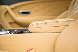 Bild 40/54 von Bentley Continental GT (2011)