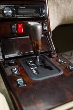 Immagine 27/38 di Mercedes-Benz SL 320 (1997)