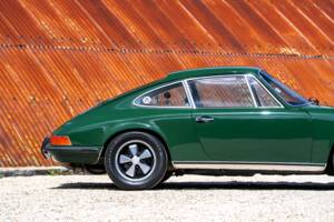 Image 30/32 of Porsche 911 2.2 S (1970)