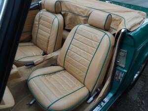 Afbeelding 13/20 van Triumph TR 6 PI (1973)