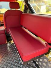Image 26/88 de Jeep CJ-7 2.4L Diesel (1980)