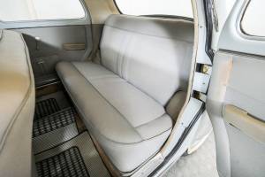 Image 17/50 de Lancia Appia (1962)