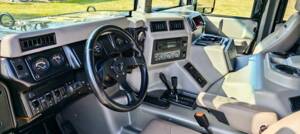 Bild 8/24 von Hummer H 1 (2000)