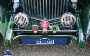 Image 22/50 of Bentley 3 1&#x2F;2 Liter Park Ward DHC (1934)
