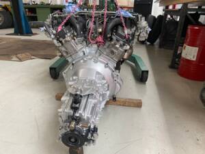 Image 12/74 de Jaguar Type E V12 (1973)