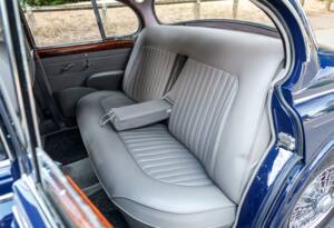 Bild 28/30 von Jaguar Mk II 3.8 (1960)