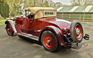 Bild 24/44 von Packard Eight Model 236 (1926)