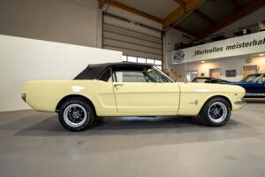 Bild 7/45 von Ford Mustang 289 (1965)