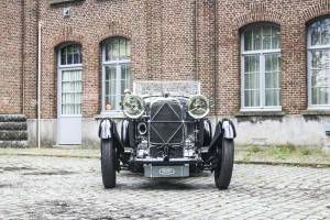 Bild 2/44 von Lagonda 2 Liter Continental DHC (1930)