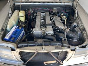 Image 21/61 of Mercedes-Benz 280 CE (1974)