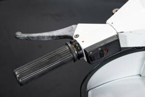 Imagen 21/23 de Piaggio DUMMY (1984)