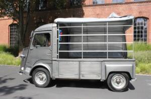 Imagen 4/19 de Citroën HY (1975)