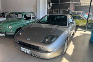 Immagine 21/21 di FIAT Coupé 1.8 16V (1997)