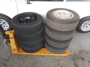 Bild 100/102 von Talbot Sunbeam Lotus (1980)