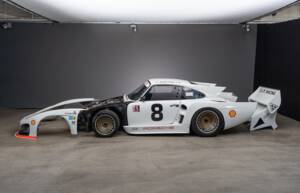 Bild 11/32 von Porsche 935 K3/4 Kremer Racing (1980)