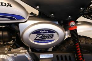 Bild 15/30 von Honda Z 50 Monkey (1900)