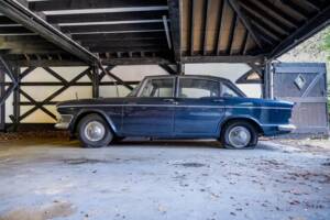 Immagine 14/44 di Humber Imperial (1965)