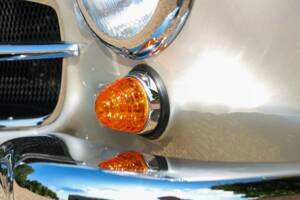 Image 48/50 de Mercedes-Benz 190 SL (1960)