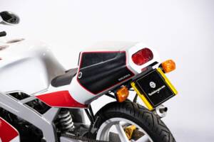 Immagine 16/49 di Gilera 125 SP01 (1991)