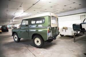 Bild 7/96 von Land Rover 88 (1961)