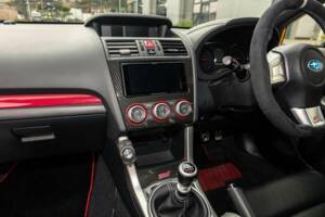 Afbeelding 45/50 van Subaru Impreza WRX STi (2015)