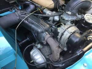 Image 24/62 of Citroën Ami 8 (1975)