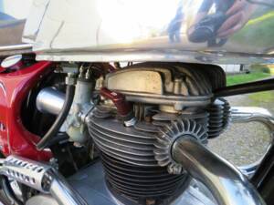 Image 23/43 of BSA A 65 Spitfire Mk III (1967)