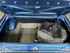 Bild 14/36 von Ford Mustang 390 GTA (1967)