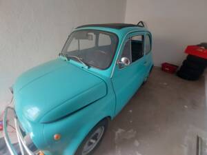 Bild 3/9 von FIAT 500 F (1970)