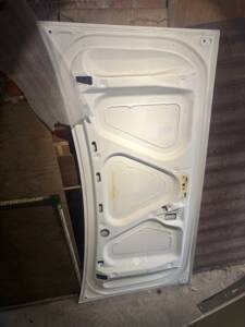 Bild 11/24 von Ford Mustang II Ghia 170 (1977)