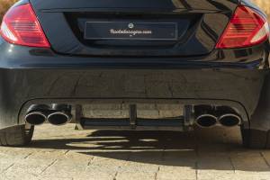 Bild 21/50 von Mercedes-Benz CL 63 AMG (2009)