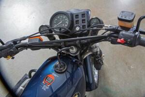 Afbeelding 8/14 van BMW R 80 G/S (1982)