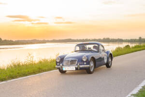 Afbeelding 16/23 van MG MGA 1500 (1957)