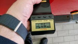 Image 51/56 de Mazda MX-5 1.8 (1995)