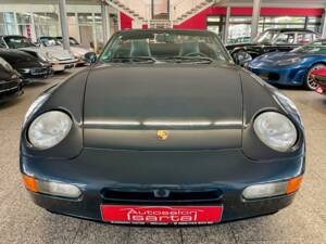 Bild 2/20 von Porsche 968 (1992)