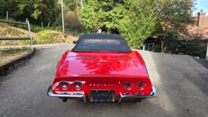 Bild 40/100 von Chevrolet Corvette Stingray (1968)