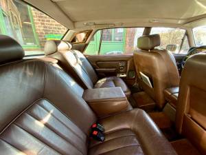 Image 9/14 of Rolls-Royce Silver Spirit (1981)