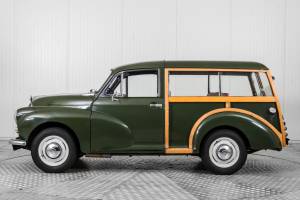 Afbeelding 12/50 van Morris Minor 1000 Traveller (1971)