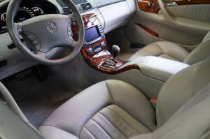 Bild 23/34 von Mercedes-Benz CL 65 AMG (2004)