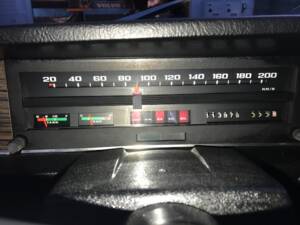 Image 39/91 of Volvo P 144 GL (1972)