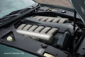 Bild 23/24 von Aston Martin DB 7 Vantage (2000)