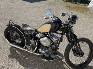 Bild 36/62 von Harley-Davidson DUMMY (1957)